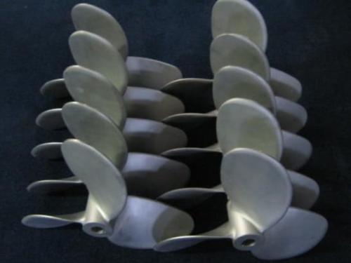 Propeller Ø 600 Ausführung P