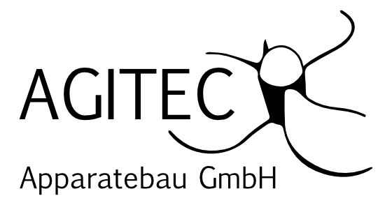 Logo Agitec Apparatebau GmbH